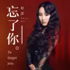 赵蕊 - 忘了你 - Single